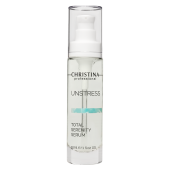 Unstress total Serenity Serum – Успокаивающая сыворотка «Тоталь»