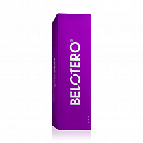Belotero Volume
Белотеро Волюм