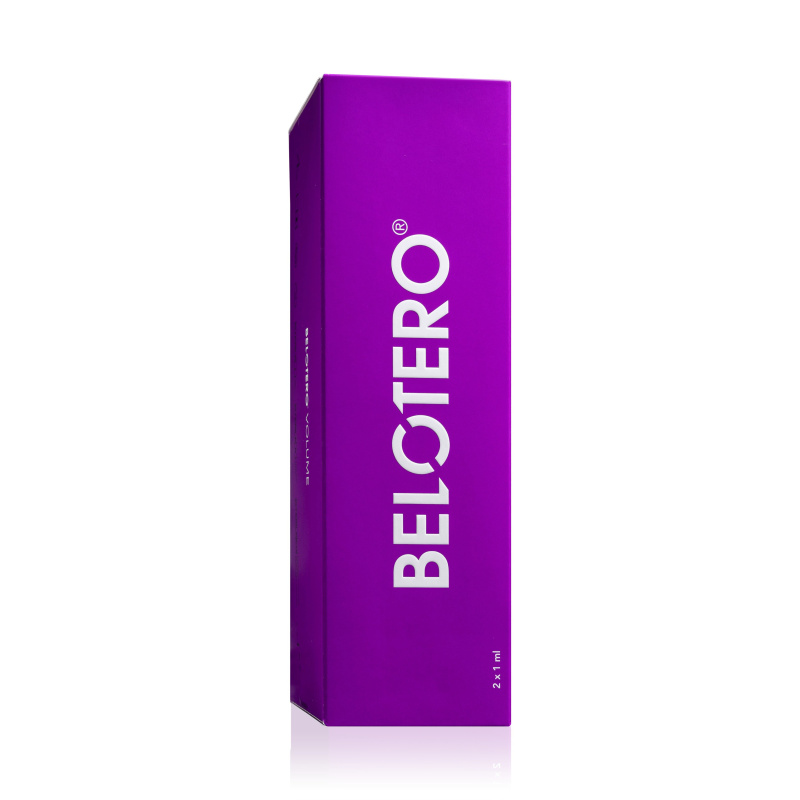 Belotero Volume
Белотеро Волюм