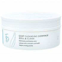 Deep Cleansing Gommage roll-clean - Гоммаж-скатка глубокого очищения