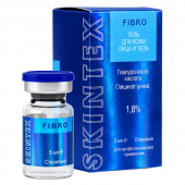 SKINTEX FIBRO биоревитализирующий стерильный гель