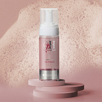 Гель-пенка Pre Peeling 
