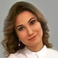 Абдрахманова Екатерина Михайловна