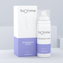 Крем-регенерант - Regenerant Cream