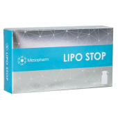 LIPO Stop