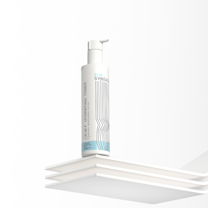 Тонер Увлажняющий NMF Hydrating Toner NMF