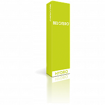 Belotero Hydro - Белотеро Гидро