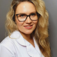 Пермякова Екатерина Сергеевна