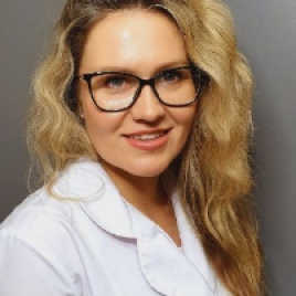 Пермякова Екатерина Сергеевна