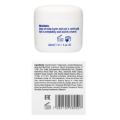 Rose de Mer Post Peeling Cover Cream – Постпилинговый защитный крем (шаг 5)