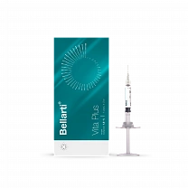 Bellarti Vita plus 2,0 ml