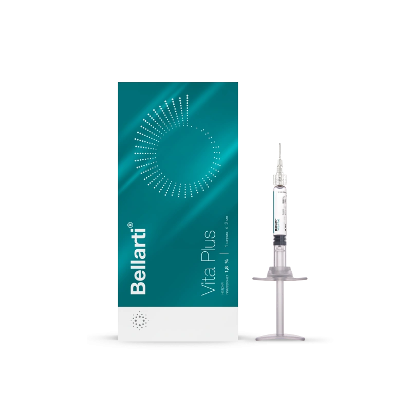 Bellarti Vita plus 2,0 ml