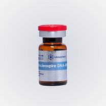 Nucleospire DNA-RNA 2% "PDRN+HA"
