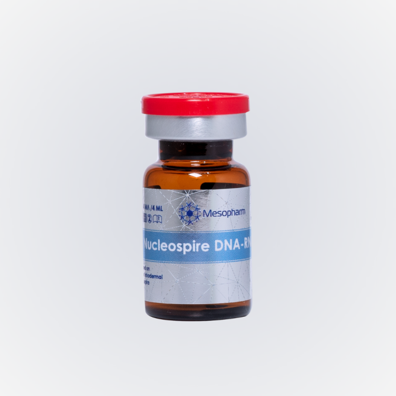 Nucleospire DNA-RNA 2% "PDRN+HA"