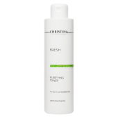 Purifying toner for oily skin – Очищающий тоник для жирной кожи