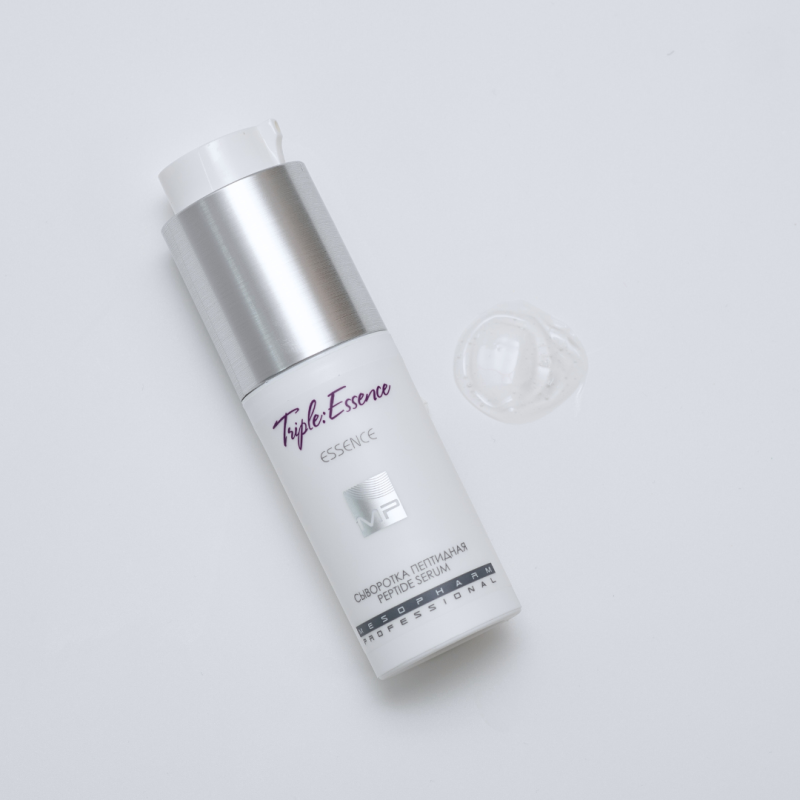 Сыворотка пептидная Triple Essence