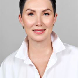 Шмидт Елена Александровна