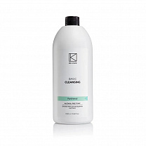 Alcohol Free Cleansing Tonic -  Очищающий тоник без спирта, 1000 мл