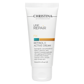 Retinol E Active Cream – Активный крем с ретинолом