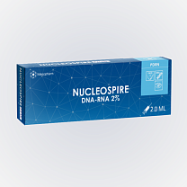 Nucleospire DNA-RNA 2% PDRN