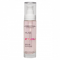 Serum Supreme – Детокс-сыворотка Суприм