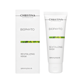 Biophyto Revitalizing Mask Восстанавливающая маска 
