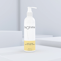 Матирующий тоник против акне – Anti-Acne Mattifying Toner 180 мл