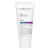 Daytime Guard SPF50 – Легкий защитный дневной крем SPF50