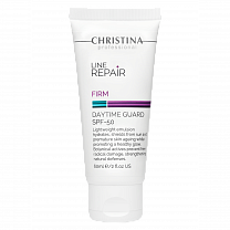 Daytime Guard SPF50 – Легкий защитный дневной крем SPF50