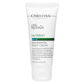 Дом. Line Repair Nutrient Niacinamide Night Cream – Восстанавливающий ночной крем с ретинолом 