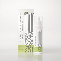КРЕМ Азелаиновый 8% Skin Synergy,30мл МАРКА