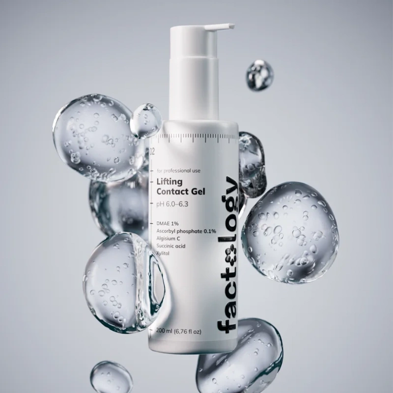 Сыворотка контактная дренажная Drainage Contact Serum