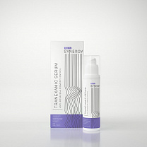 СЫВОРОТКА транексамовая Skin Synergy, 30мл МАРКА