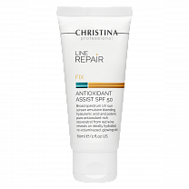 Antioxidant Assist SPF50 – Антиоксидантный крем-флюид SPF50