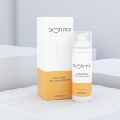 Крем c липосомальным ретинолом - Liposomal Retinol Cream