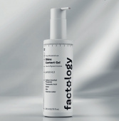 Гель контактный с эффектом сияния Shine Contact Gel