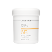 Forever young Active Firming Algae Mask – Активная водорослевая укрепляющая маска (шаг 6b)