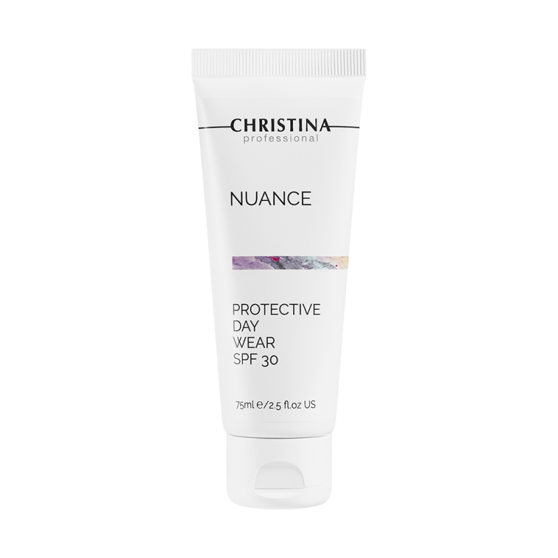 Protective Day Wear SPF 30 - Защитный дневной крем СПФ 30