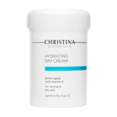 Hydrating Day Cream Green Apple,Vit.E for normal and dry skin – Увл.днев.крем,вит.А,Е для норм.и сух.кожи Зеленое яблоко