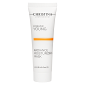 Forever young Radiance Moisturizing Mask – Увлажняющая маска «Сияние»