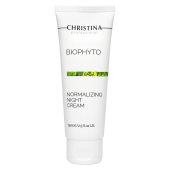 BioPhyto Normalizing Night Cream Ночной крем
