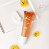 Крем фотозащитный SPF-35 Oily Skin