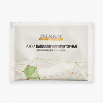 Маска альгинатная Капилляропротекторная