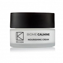 Biome-Calmine Nourishing Cream - Питательный крем с пробиотиками, 50 мл