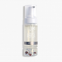 Мицеллярная пенка Swallow Ambrosia с экстрактом жемчуга и ласточкиного гнезда