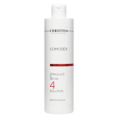 NEW Comodex Stimulate Detox Solution - Стимулирующий детокс-лосьон (шаг 4)