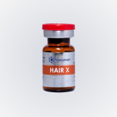 Hair X "Vita Line B+"