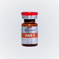 Hair X "Vita Line B+"