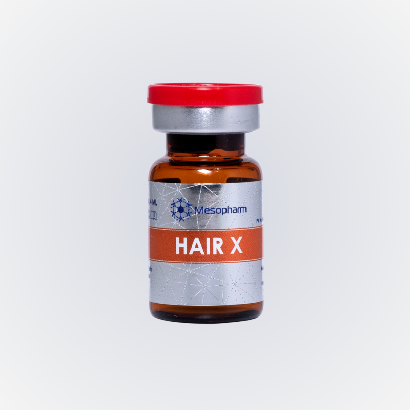 Hair X "Vita Line B+"