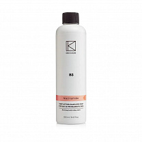 В3 Deep Action Soapless Soap For Problematic Skin - Очищающий гель для проблемной кожи,250мл